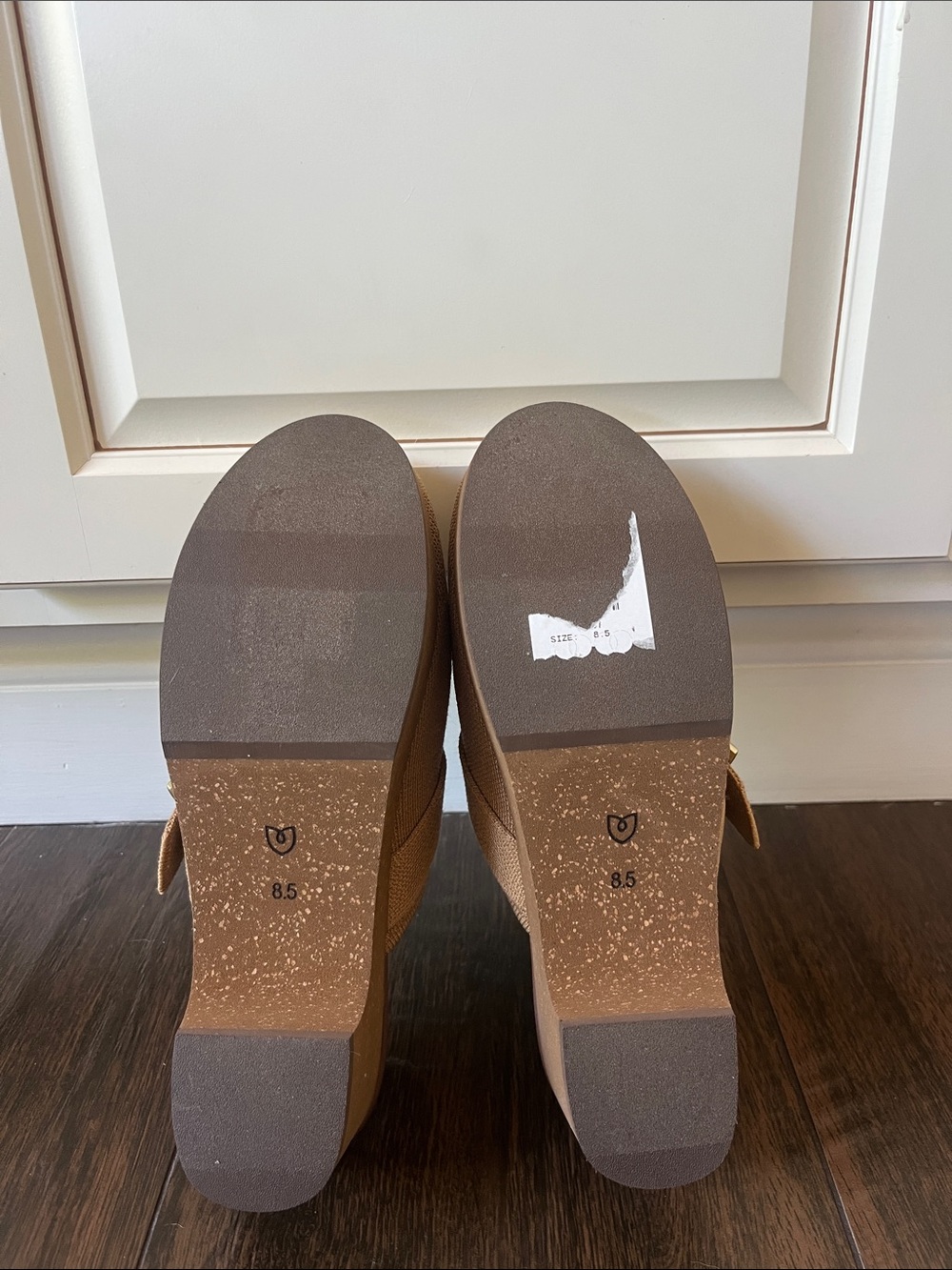 NWT Rothy’s Clogs - Picture 6 of 7